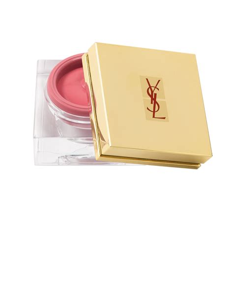 ysl creme de blush ohca